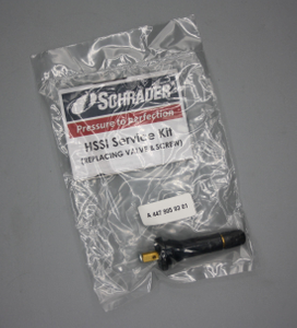 Original Mercedes-Benz Reparatursatz RDK Sensor Schrader, V-Klasse W447, W448 2