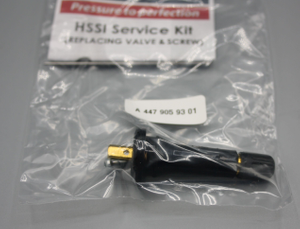 Original Mercedes-Benz Reparatursatz RDK Sensor Schrader, V-Klasse W447, W448 3