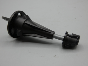 Original Mercedes-Benz Lager Unterdruckanschluss Leuchtweitenregulierung G-Modell 1