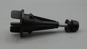 Original Mercedes-Benz Lager Unterdruckanschluss Leuchtweitenregulierung G-Modell 4