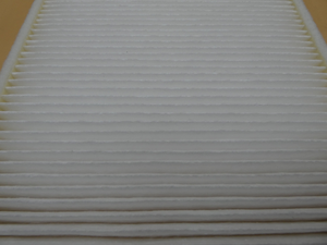 Original Mercedes-Benz Innenraum- / Staubfilter. G-Modell W463 2