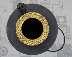 Original Mercedes-Benz Ölfiltereinsatz OM470 2