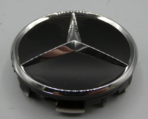 Original Mercedes-Benz Radkappe / Nabendeckel. X-Klasse W470 5