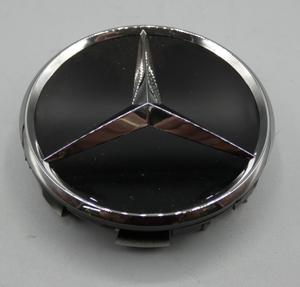 Original Mercedes-Benz Radkappe / Nabendeckel. X-Klasse W470 6