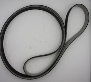 Original Mercedes-Benz Keilrippenriemen, 2631mm, OM471, OM473, ACTROS 1