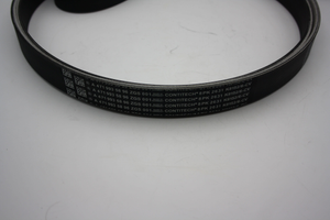 Original Mercedes-Benz Keilrippenriemen, 2631mm, OM471, OM473, ACTROS 3