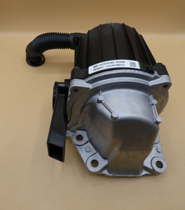 Original Mercedes-Benz Ölabscheider OM471, OM473 1