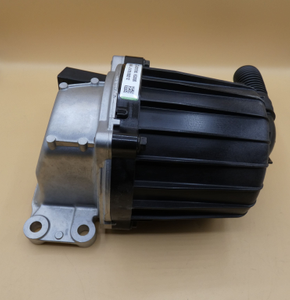 Original Mercedes-Benz Ölabscheider OM471, OM473 2