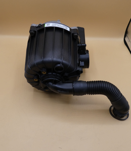 Original Mercedes-Benz Ölabscheider OM471, OM473 3