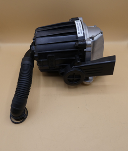 Original Mercedes-Benz Ölabscheider OM471, OM473 4