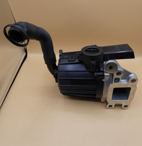 Original Mercedes-Benz Ölabscheider OM471, OM473 5