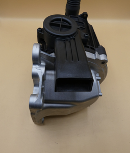 Original Mercedes-Benz Ölabscheider OM471, OM473 6