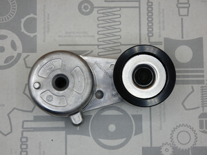 Original Mercedes-Benz Riemenspanner OM 470, 471, 473. ACTROS 1