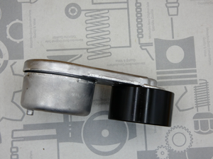 Original Mercedes-Benz Riemenspanner OM 470, 471, 473. ACTROS 2