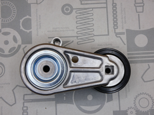 Original Mercedes-Benz Riemenspanner OM 470, 471, 473. ACTROS 3