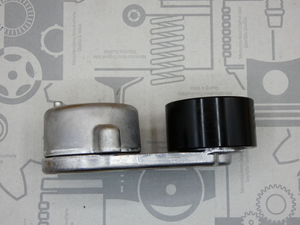 Original Mercedes-Benz Riemenspanner OM 470, 471, 473. ACTROS 4