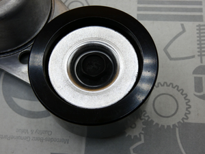 Original Mercedes-Benz Riemenspanner OM 470, 471, 473. ACTROS 5