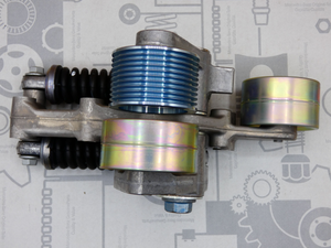 Original Mercedes-Benz Riemenspanner Actros 2