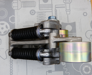 Original Mercedes-Benz Riemenspanner Actros 3