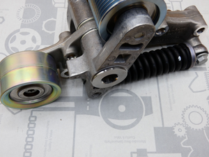 Original Mercedes-Benz Riemenspanner Actros 6