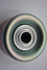 Original Mercedes-Benz Umlenkrolle A4722021219 4