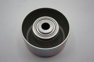 Original Mercedes-Benz Umlenkrolle A4722021219 5