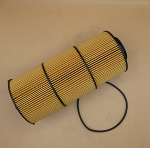 Original Mercedes-Benz Ölfiltereinsatz OM 471926 , OM 473909 1