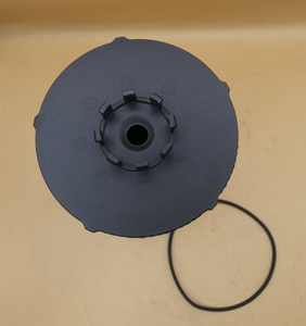 Original Mercedes-Benz Ölfiltereinsatz OM 471926 , OM 473909 2