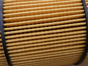 Original Mercedes-Benz Ölfiltereinsatz OM 471926 , OM 473909 4