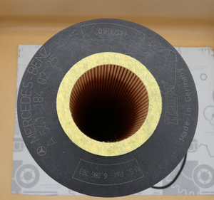 Original Mercedes-Benz Ölfiltereinsatz Actros 3