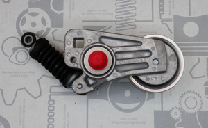 Original Mercedes-Benz Riemenspanner OM541, 542, 941, 942. ACTROS 2