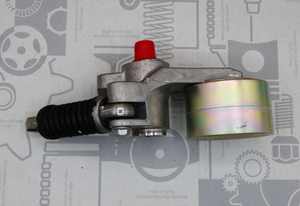 Original Mercedes-Benz Riemenspanner OM541, 542, 941, 942. ACTROS 3