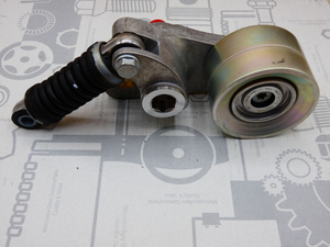 Original Mercedes-Benz Riemenspanner OM541, 542, 941, 942. ACTROS 4