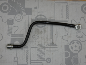 Original Mercedes-Benz Leitung, Kühlwasserzulauf. Actros 1