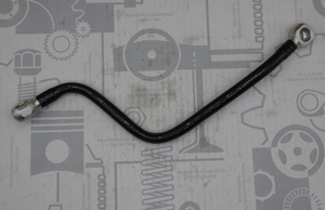 Original Mercedes-Benz Leitung, Kühlwasserzulauf. Actros 2