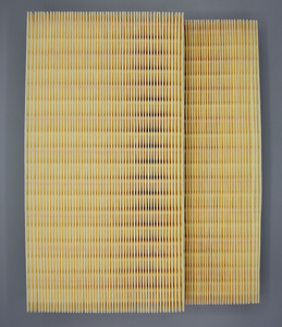 Original Mercedes-Benz Luftfiltereinsatz W202, W208 2