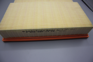 Original Mercedes-Benz Luftfiltereinsatz W202, W208 5