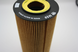 Original Mercedes-Benz Ölfiltereinsatz OM601, 602, 604, 605, 606, 661, 662 5