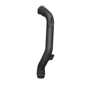 Original Mercedes-Benz Ladeluftleitung links. B-Klasse W246, A-Klasse W176, CLA W117 1