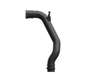 Original Mercedes-Benz Ladeluftleitung links. B-Klasse W246, A-Klasse W176, CLA W117 2