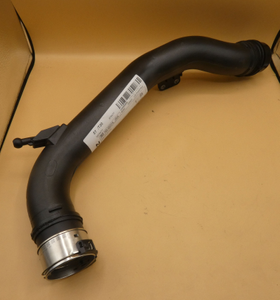 Original Mercedes-Benz Ladeluftleitung links. B-Klasse W246, A-Klasse W176, CLA W117 3