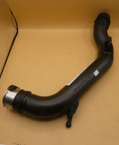 Original Mercedes-Benz Ladeluftleitung links. B-Klasse W246, A-Klasse W176, CLA W117 4