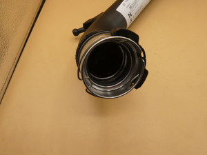 Original Mercedes-Benz Ladeluftleitung links. B-Klasse W246, A-Klasse W176, CLA W117 6