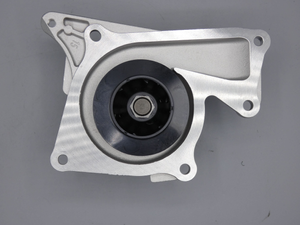 Original Mercedes-Benz Kühlmittelpumpe, CLA, A-Klasse, B-Klasse. OM 608915 2