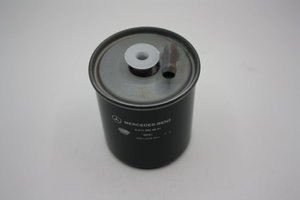 Original Mercedes-Benz Kraftstoff-Filter OM611, OM612 2