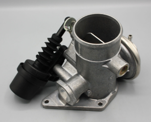 Original Mercedes-Benz Mischgehäuse OM611 (W202, W210) 2