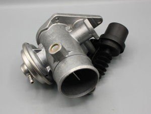 Original Mercedes-Benz Mischgehäuse OM611 (W202, W210) 3