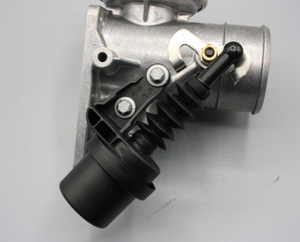 Original Mercedes-Benz Mischgehäuse OM611 (W202, W210) 6