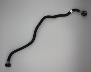 Original Mercedes-Benz Kraftstoffleitung G270 CDI, CLK 270 CDI, C270 CDI. OM612 1