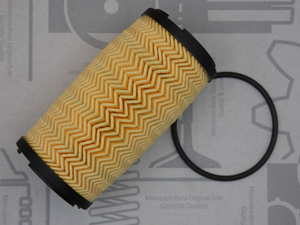 Original Mercedes-Benz Ölfiltereinsatz. V-Klasse W447 1